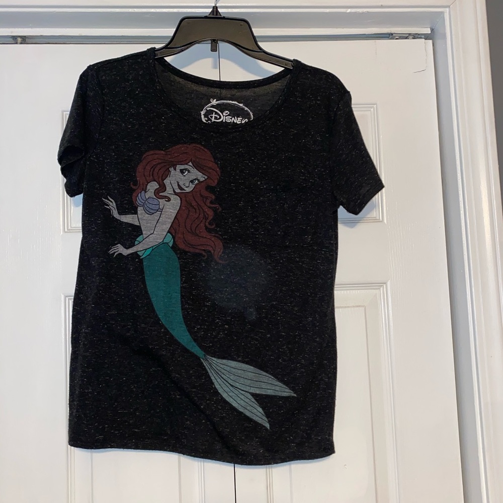 DISNEY Ariel tshirt